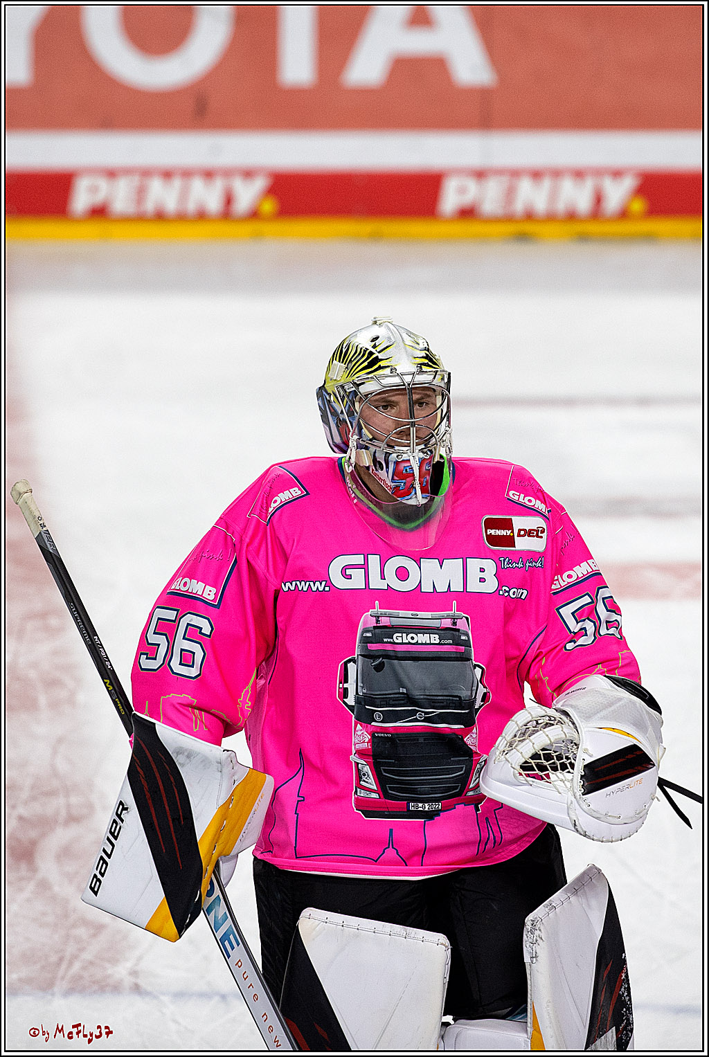 PENNY DEL;  Kölner Haie - Fischtown Pinguins; Köln, 04.10.2022